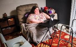 Mein Leben mit 300 kg