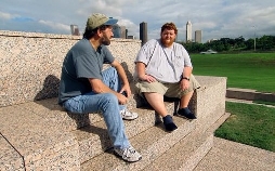 Mein Leben mit 300 kg