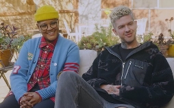 Help! I'm In A Secret Relationship