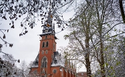 Evangelischer Gottesdienst