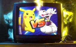 Retro Battles – Die Trends der 90er