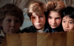 The Goonies