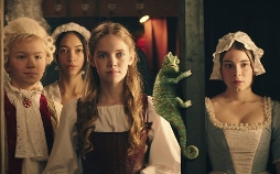 Die Schule der magischen Tiere 2