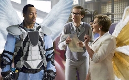 Zahnfee auf Bewährung