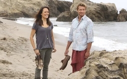 The Mentalist