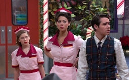 Die Thundermans: Undercover