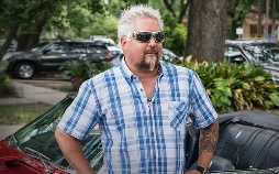 American Food Trip - mit Guy Fieri