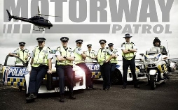 Police Force - Einsatz in Neuseeland