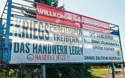 Wut. Eine Deutschlandreise