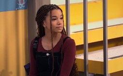 Die neuen Zauberer vom Waverly Place