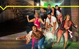 Geordie Shore: Hot Single Summer