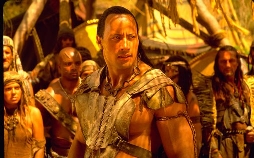 The Scorpion King