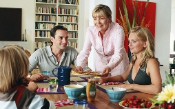 Drei teuflisch starke Frauen - Die Zerreißprobe