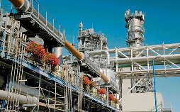 Die Stadt, die niemals schläft! Hinter den Toren der BASF