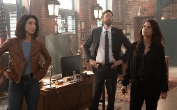 NCIS: New Orleans
