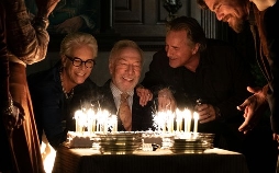 Knives Out - Mord ist Familiensache