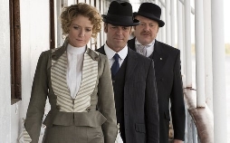 Murdoch Mysteries