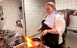 Kochstories | TV-Programm von 3sat