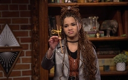 Die neuen Zauberer vom Waverly Place