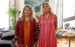 Enkel für Fortgeschrittene