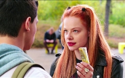 Meine teuflisch gute Freundin