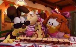 Garfield