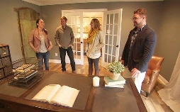 Fixer Upper - Umbauen, einrichten, einziehen!