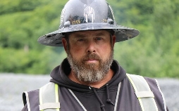 Goldrausch: Dave Turin's Lost Mine