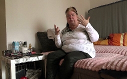 Hartz und herzlich - Tag für Tag Rostock