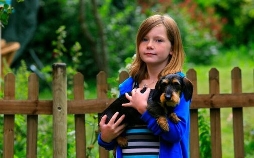 Mein Nachbar, sein Dackel & ich