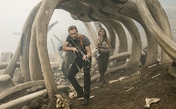 Kong: Skull Island