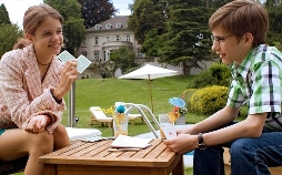 Pik & Amadeus - Freunde wider Willen