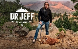 Tierarzt Dr. Jeff - Der Rocky Mountain Doc