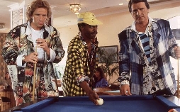 Zärtliche Chaoten II