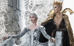 The Huntsman & the Ice Queen | TV-Programm von ProSieben