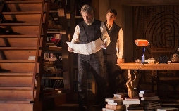 Hüter der Erinnerung - The Giver | TV-Programm von ProSieben