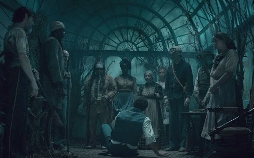 Winchester - Das Haus der Verdammten