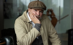 Dorfkrimi - Die Uhudler Verschwörung