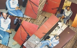 Marvin Gaye - Visionär des Soul