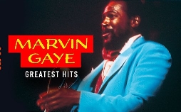 Marvin Gaye - Greatest Hits