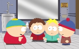 South Park
