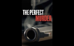 Ein perfekter Mord