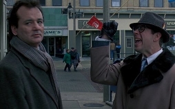 Und täglich grüßt das Murmeltier