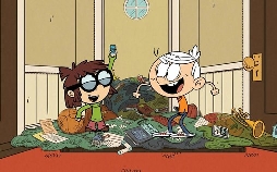 Willkommen bei den Louds