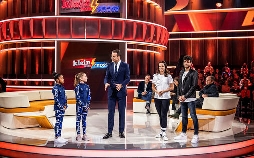 Klein gegen Groß - Das unglaubliche Duell