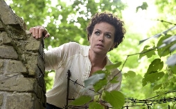 Kommissarin Louise Bonì - Jäger in der Nacht