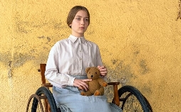 Mein Traum, meine Geschichte