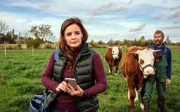 Tierärztin Dr. Mertens