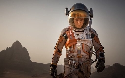 Der Marsianer - Rettet Mark Watney