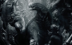 Alien: Covenant